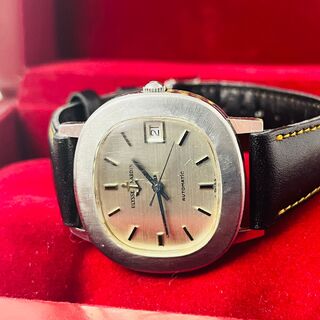 Ulysse Nardin – Automatisch herenhorloge