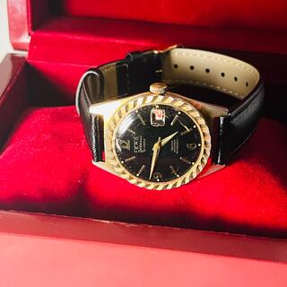 Fero Feldmann herenhorloge – Calender dresswatch