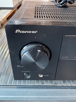 AV-Receiver Pioneer, VSX-330