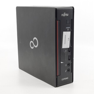 20x Desktop Fujitsu, Esprimo Q558 (I5-9e gen)