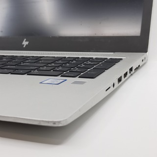 Ca. 140x Laptop HP, o.a. Elitebook 830 G7