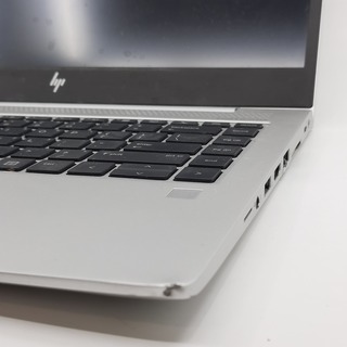 Ca. 92x Laptop HP/Fujitsu