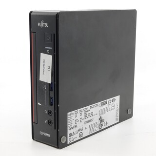 20x Desktop Fujitsu, Esprimo Q558 (I5-9e gen)