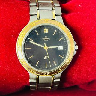 Rochemont herenhorloge - Titanium two-tone