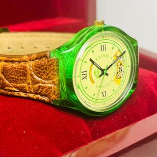Grolsch collector's item herenhorloge - 4 seizoenen