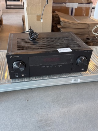 AV-Receiver Pioneer, VSX-330