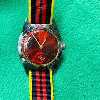 Herenhorloge - Ruhla mechanisch