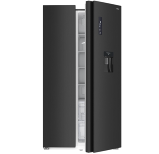 Amerikaanse koelkast 559 liter met waterdispenser CHIQ, FSS559NEI42D
