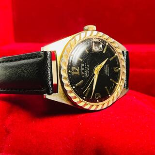Fero Feldmann herenhorloge – Calender dresswatch
