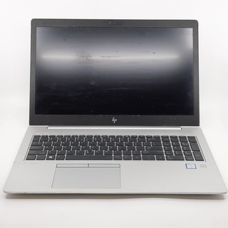 Ca. 140x Laptop HP, o.a. Elitebook 830 G7