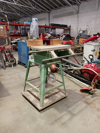 Freesmachine Kity, 627