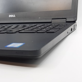 Ca. 128x Laptop Dell/HP, Latitude 5480