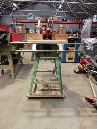 Freesmachine Kity, 627
