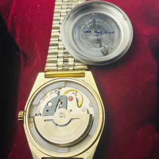 2604 historisch Citizen uurwerk en horloge