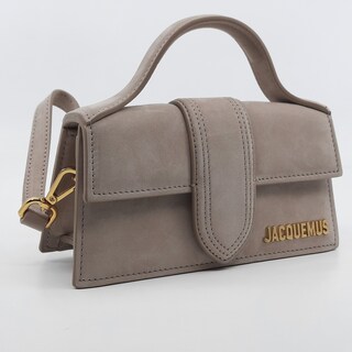 Schoudertas Jacquemus