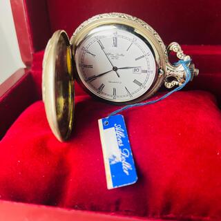 Zakhorloge – Alfons Doller gegr. 1946 – Mactruck
