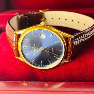 Julien Le Roy herenhorloge dresswatch – NOS