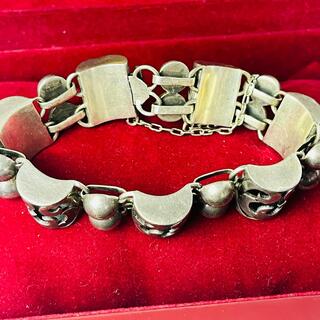 Taxco antieke zilveren 925 armband