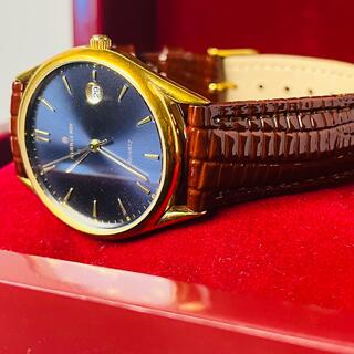 Julien Le Roy herenhorloge dresswatch – NOS
