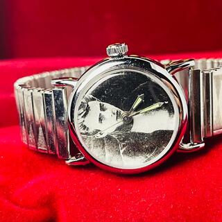 James Dean Remax bubble watch horloge – 1980’s
