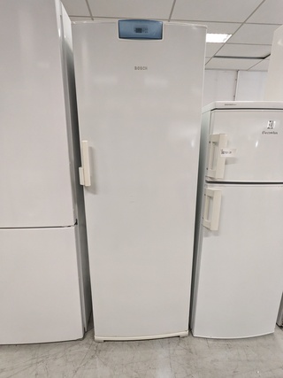 7 lades vriezer Bosch, GSN28A20, wit