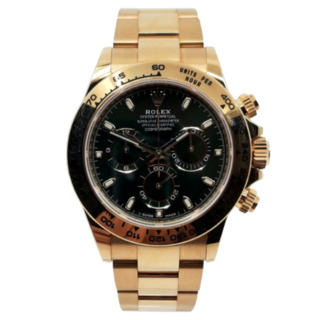 Heren polshorloge Rolex, Daytona 116508