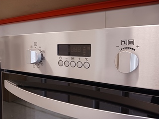 Combi magnetron Zanussi, ZMF44X