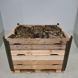 Ca. 60x Rugtas