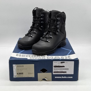 Paar wandelschoenen, maat 245S Haix, Mondo