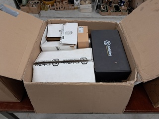 Elektrische stuuraandrijving GPS Tandwiel Agjunction/ FieldbeeRTK-GPS