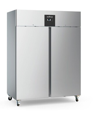 Horeca gastronorm koelkast 1300 liter Ecofrost, 7950.5010