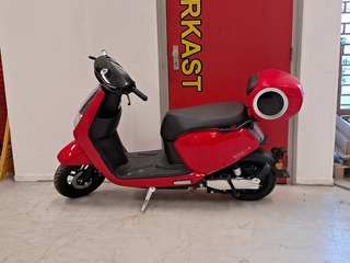 Elektrische scooter E-Drive, Milano, 45 km/uur