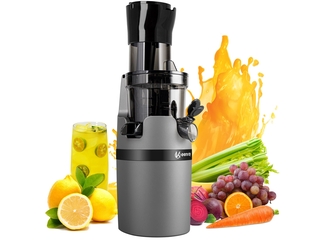 Keenray Slow Juicer Sapcentrifuge Professionele Allround Sapcentrifuge