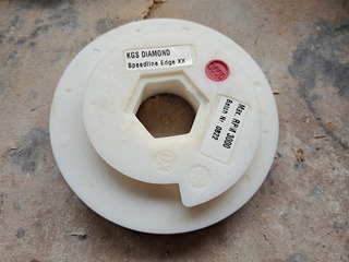 Combinatiekavel van kavel: 9 t/m 11
