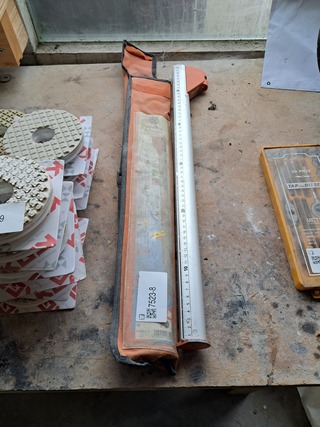 Hoogtemeter Nedo, mEssfix compact