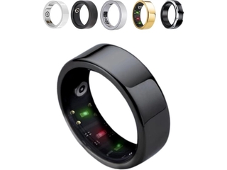 Bewinner Smart Ring:Stijlvol en functioneel voor een actieve levenssti