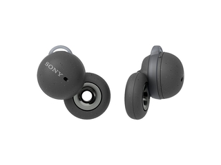 Sony LinkBuds Draadloze oordopjes Grijs