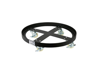 STIER – vatenroller – draagvermogen 410 kg – vatdiameter 610 mm
