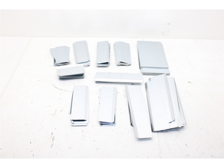 Kraftwerk – organiser assortiment – 50x459x539 mm – 16 vakken