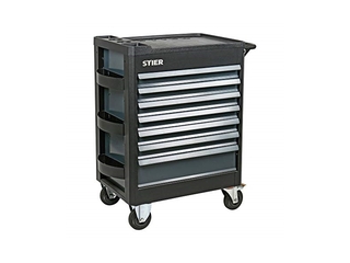 Stier – 903359 – Gereedschapskar