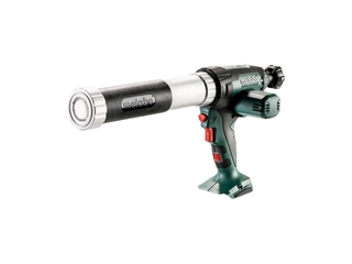 Metabo - KPA 18 LTX 400 - 18V Li-Ion accu - Kitspuit body - 400mm