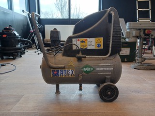 Compressor Airpress, HLO 200/25