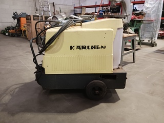 Hogedrukreiniger Kärcher, HDS80S