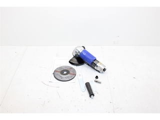 Aerotec – pneumatische haakse slijper – ST 125 – 125 mm 12000 min- 320