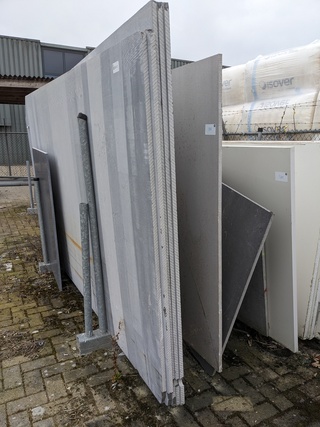 Combinatiekavel van kavel: 172 en 173