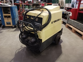 Hogedrukreiniger Kärcher, HDS80S