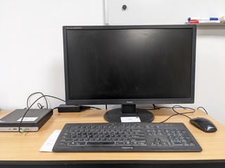Computer HP, ProDesk 400 G4 Desktop Mini PC
