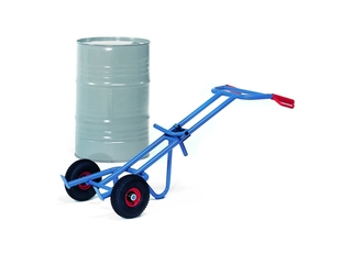 Fetra – Vatensteekwagen – 106 L – Max. 300kg