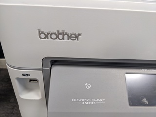 All-in-one printer Brother, MFC-J5945DW