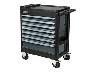 Stier – 903359 – Gereedschapskar